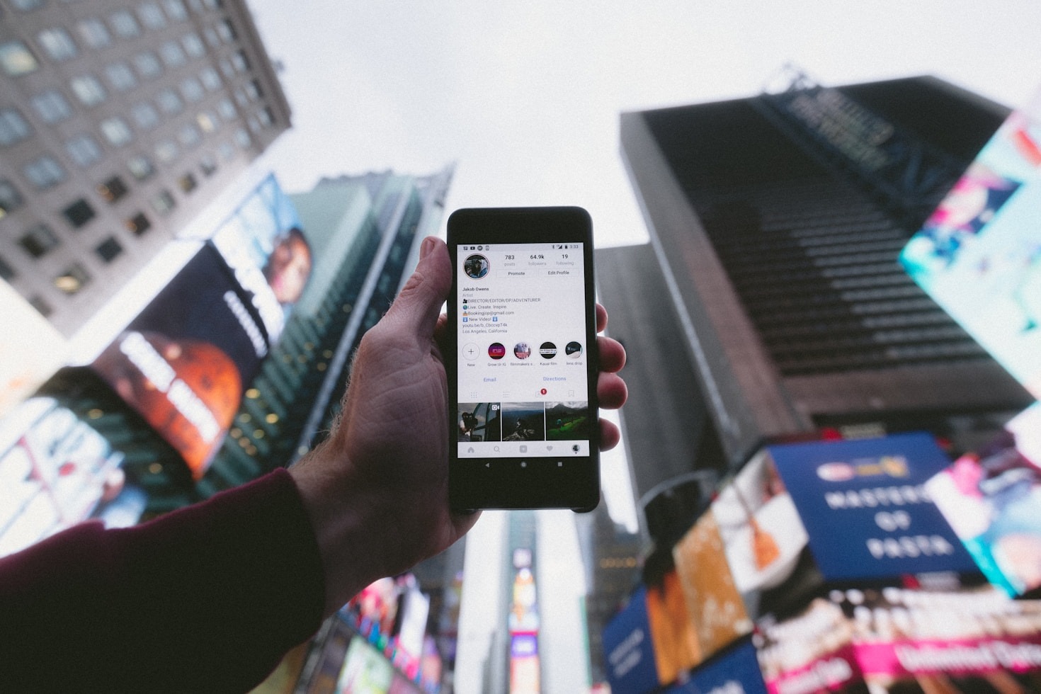 5 Ways to Maximize Social Media Impact
