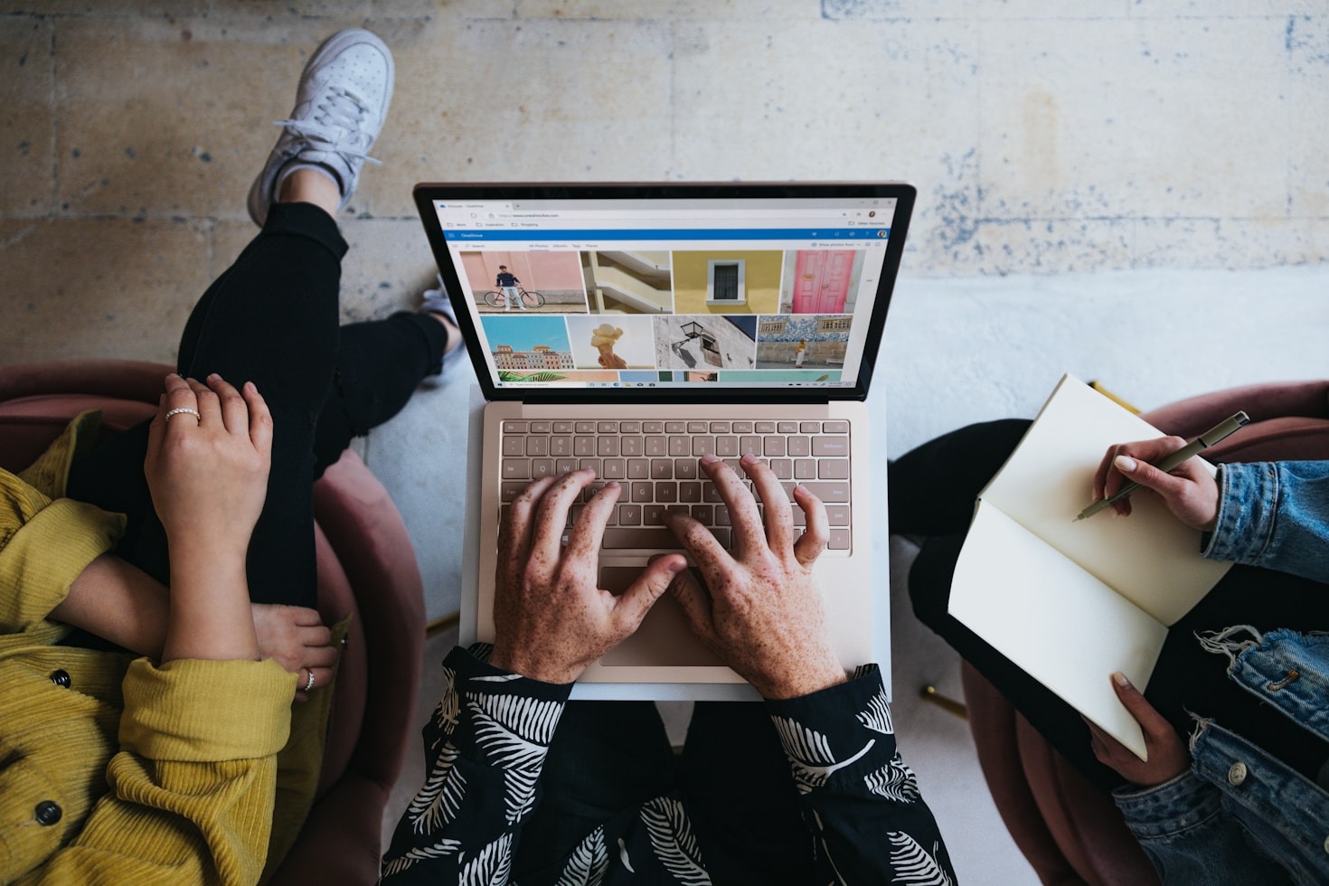 Mastering Digital Strategies with Manuel Minino