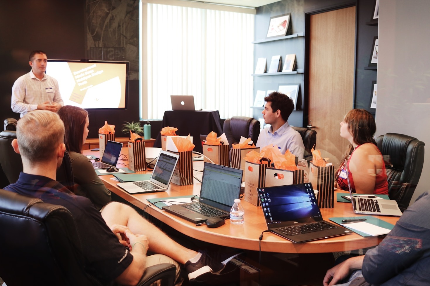 Why Social Media Matters for Your Brand